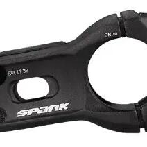 Stem Spank Split