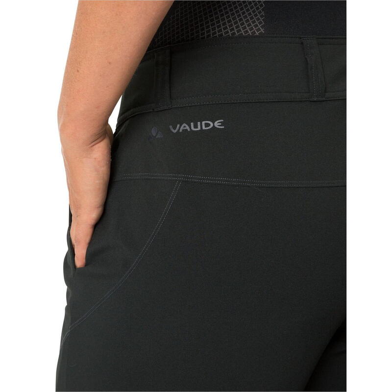 Women's Ledro Shorts - Black