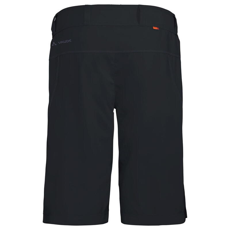 Women's Ledro Shorts - Black