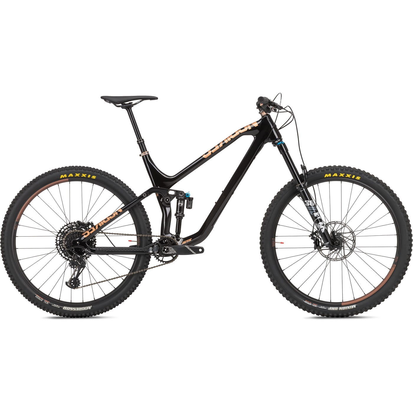 NS BIKES picture
