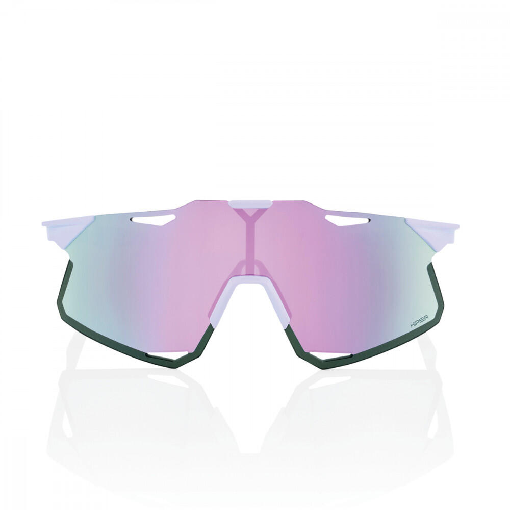 Hypercraft - Lentilles HiPER - Lavande polie 2/3