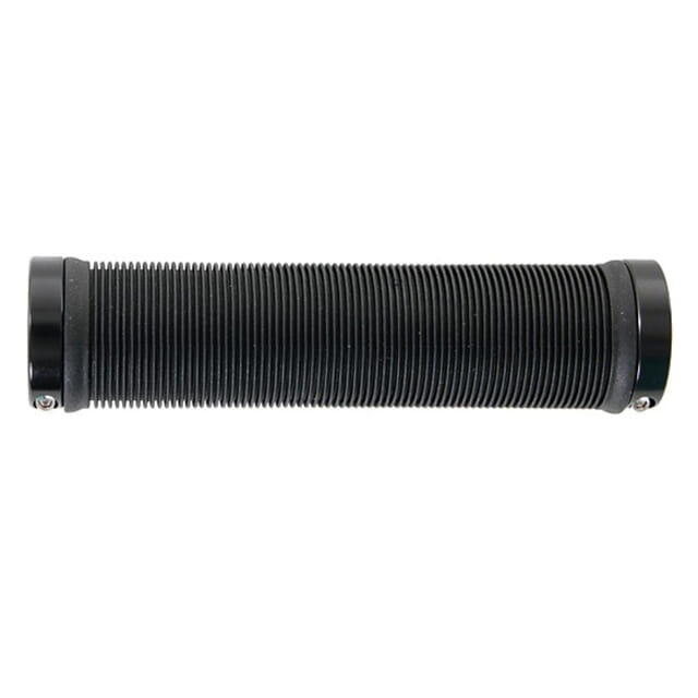 CON-TEC Trail-X Lock-On Griffe - schwarz