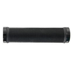 Trail-X Lock-On Grips - noir