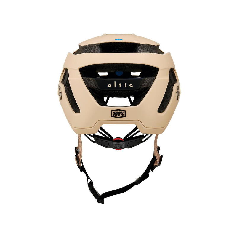 Altis Helm - Tan