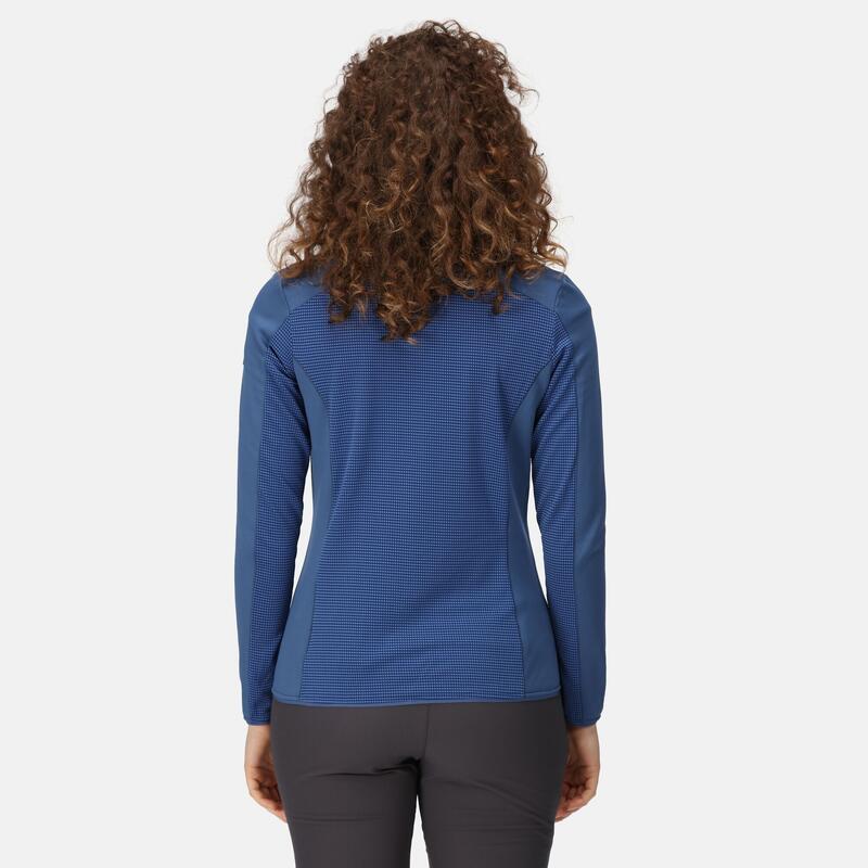 REGATTA Regatta Fleeces  Femmes Dusty Denim