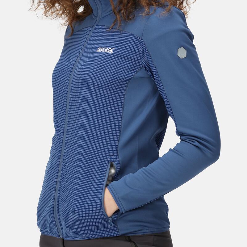 REGATTA Regatta Fleeces  Femmes Dusty Denim