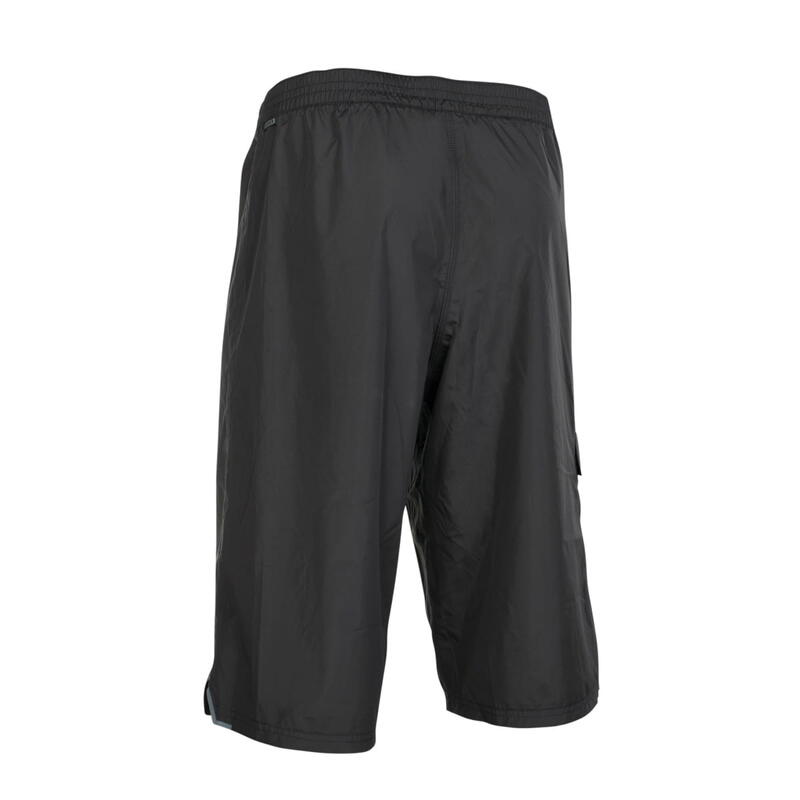 Shorts de lluvia Shelter - Shorts de lluvia - Negro