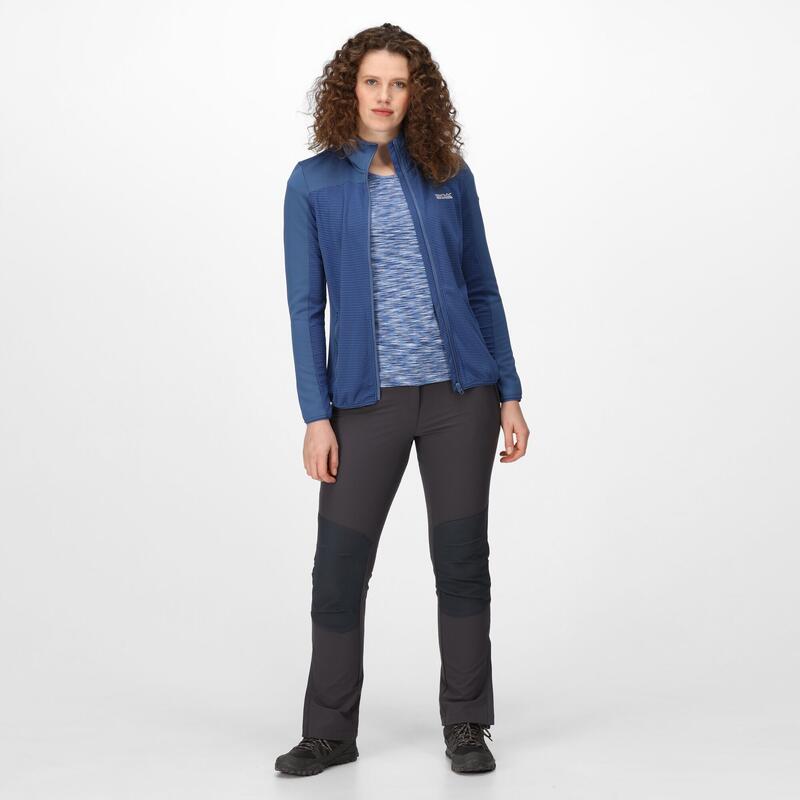 REGATTA Regatta Fleeces  Femmes Dusty Denim