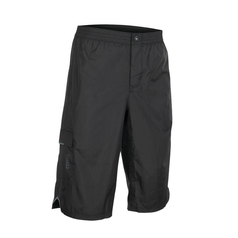 Shorts de lluvia Shelter - Shorts de lluvia - Negro