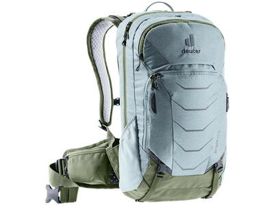 Attack 14 SL Grau (sage-khaki) - Women