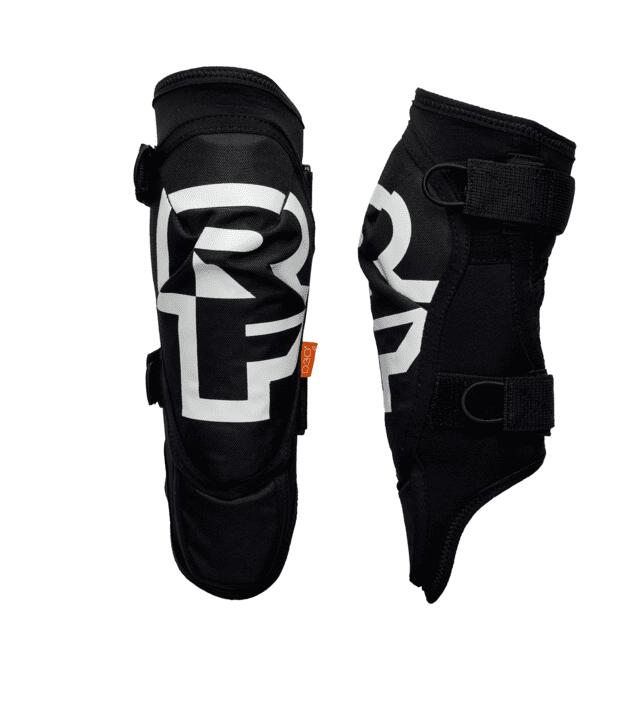 Sendy DH Knie - Stealth 2/3
