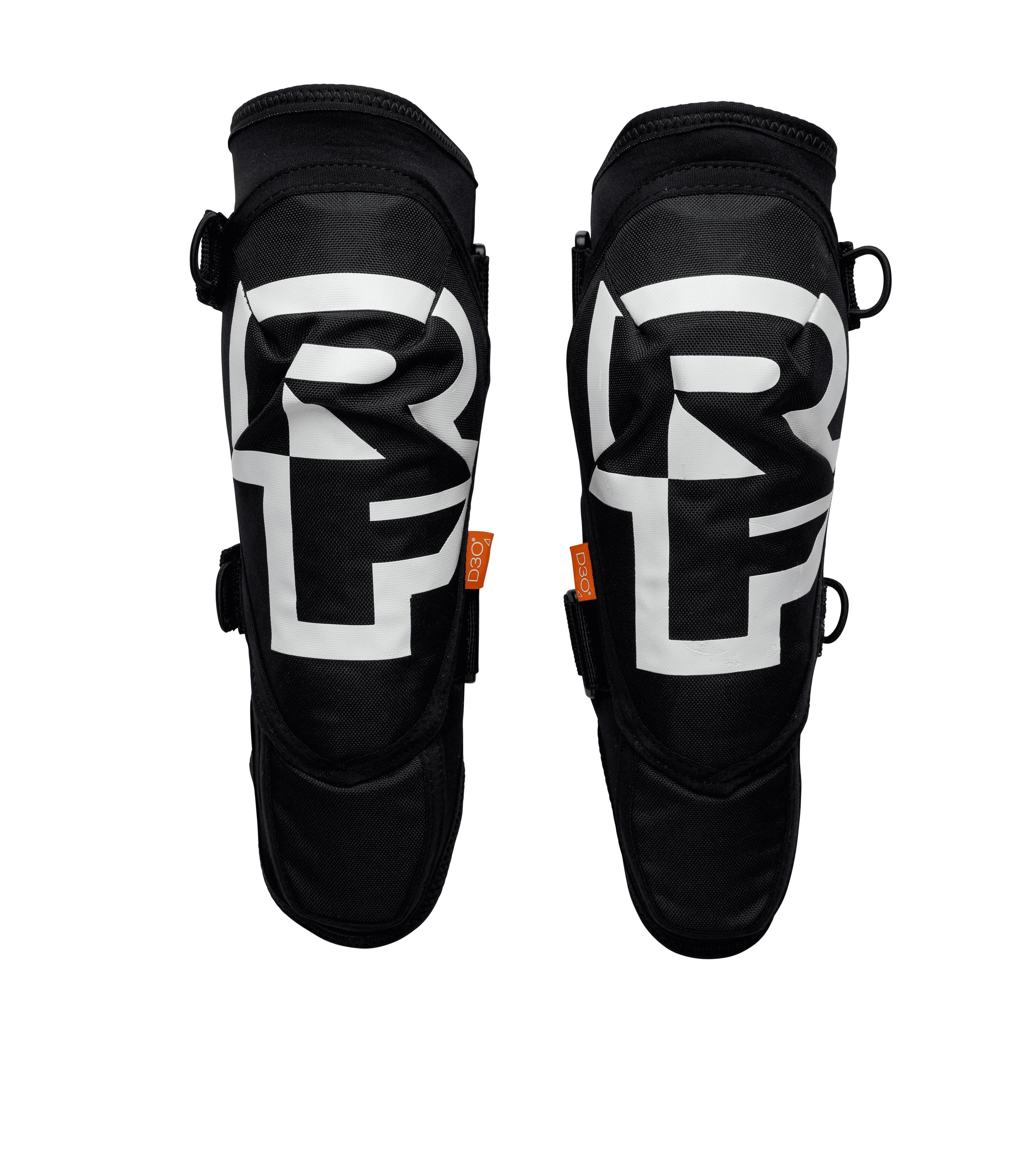 RACE FACE Rodilla Sendy DH - Stealth