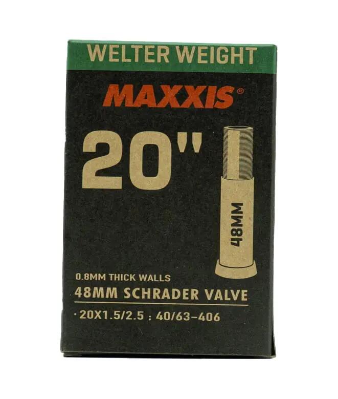 MAXXIS picture