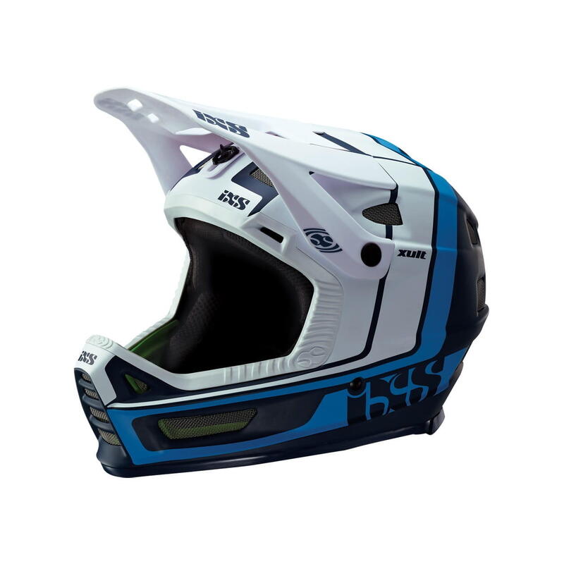 Casco XULT Enduro/DH - Azul