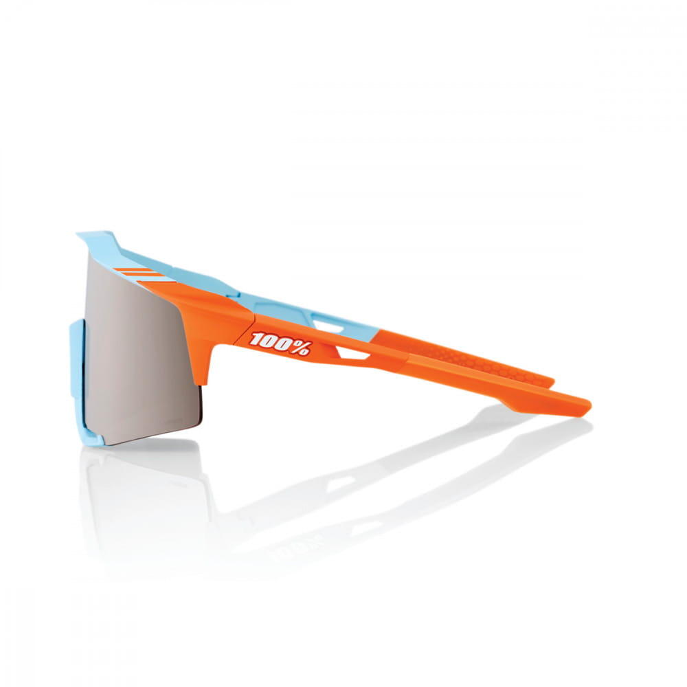 Speedcraft - Lentille HiPER Mirror - Soft Tact Two Tone 3/3