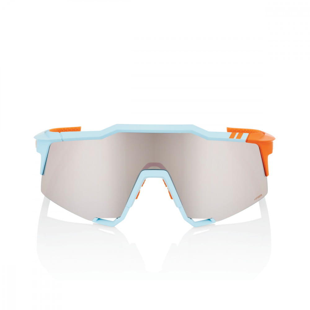 Speedcraft - Lentille HiPER Mirror - Soft Tact Two Tone 2/3