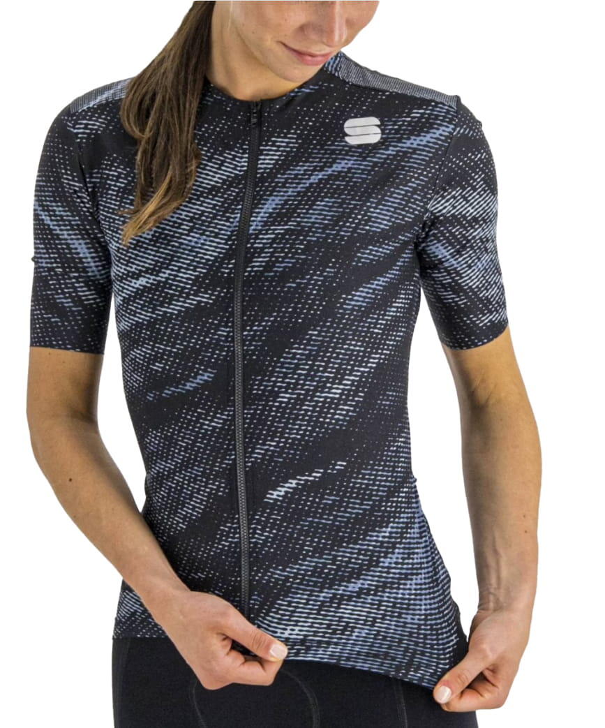 Cliff Supergiara Women Jersey - Black 2/5