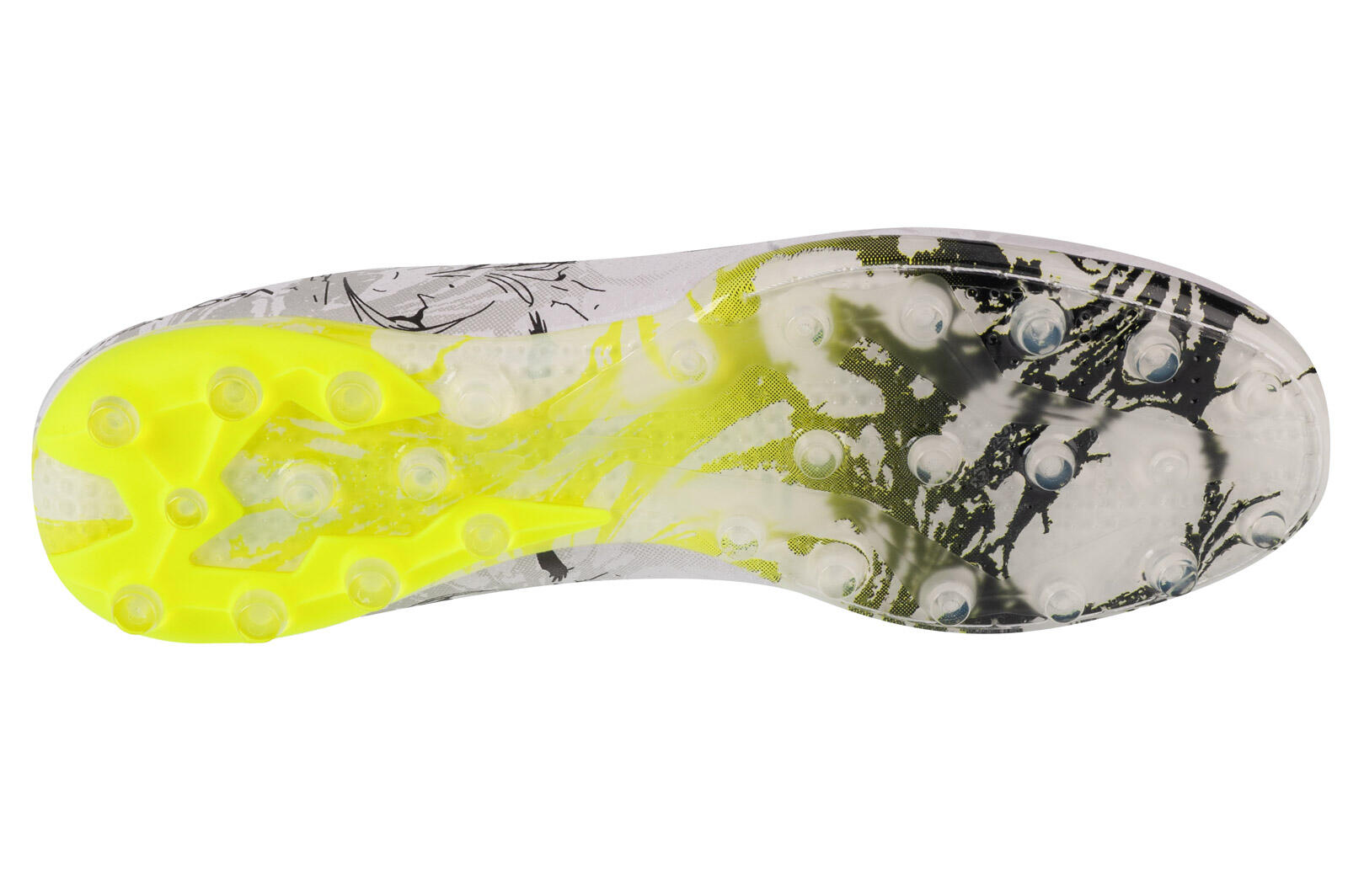 Chaussures de football pour hommes Super Copa 24 SUPS AG 4/5