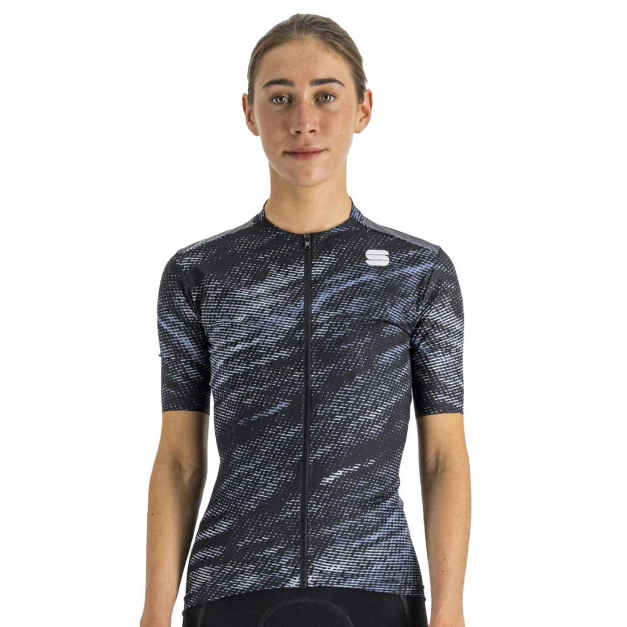 Cliff Supergiara Vrouwen Jersey - Zwart