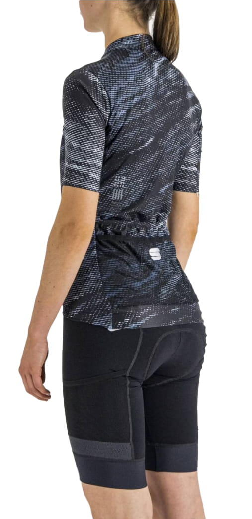 Cliff Supergiara Women Jersey - Black 4/5