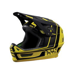 Casco XULT Enduro/DH - Amarillo/Negro