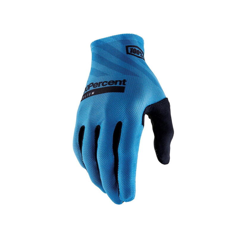 Celium Handschoenen - Leisteenblauw