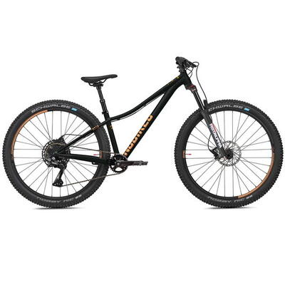Eccentric mini 650b youth trail - zwart