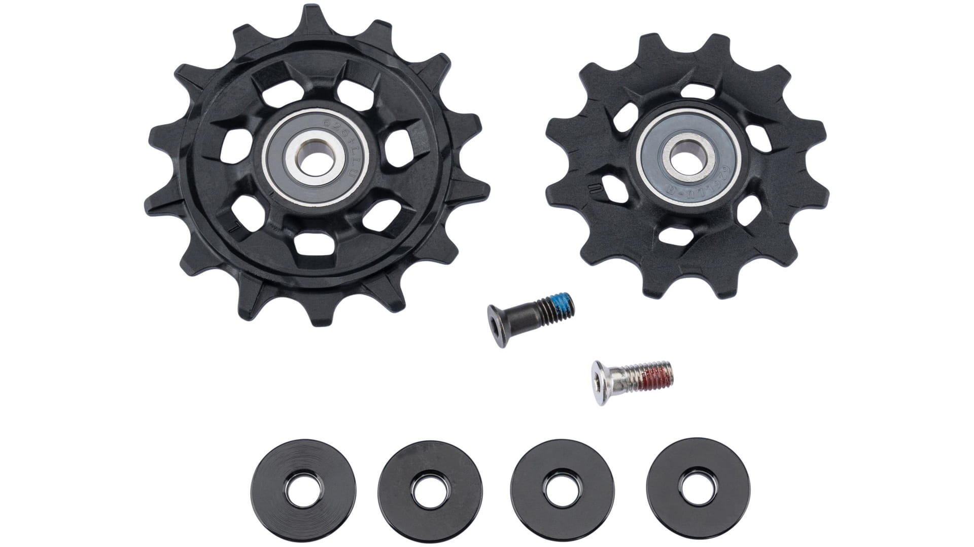 Rear Derailleur Pulley Kit GX Eagle Axs 2/3