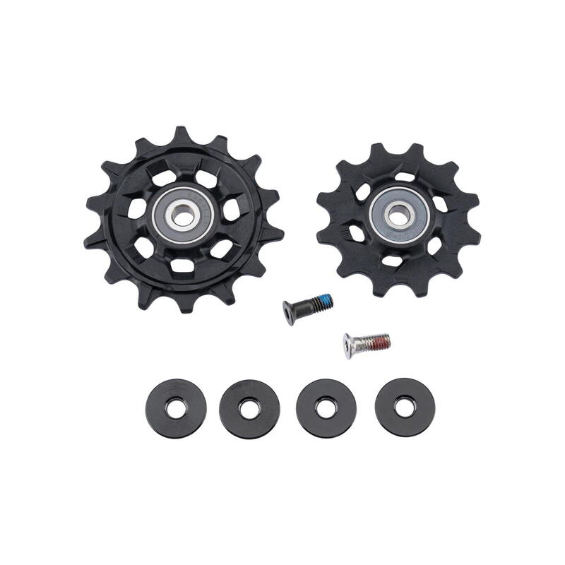 Rouleaux de dérailleur - Set GX Eagle AXS