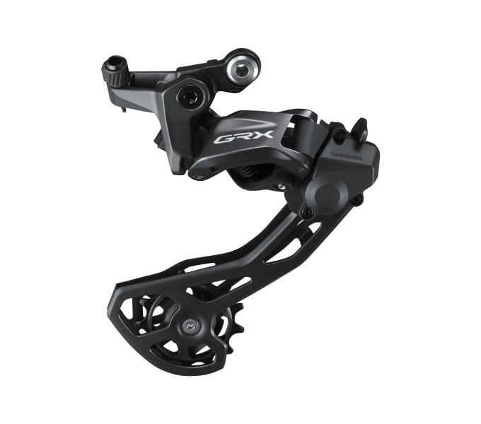 SHIMANO Achterderailleur GRX RD-RX820 12 versnellingen