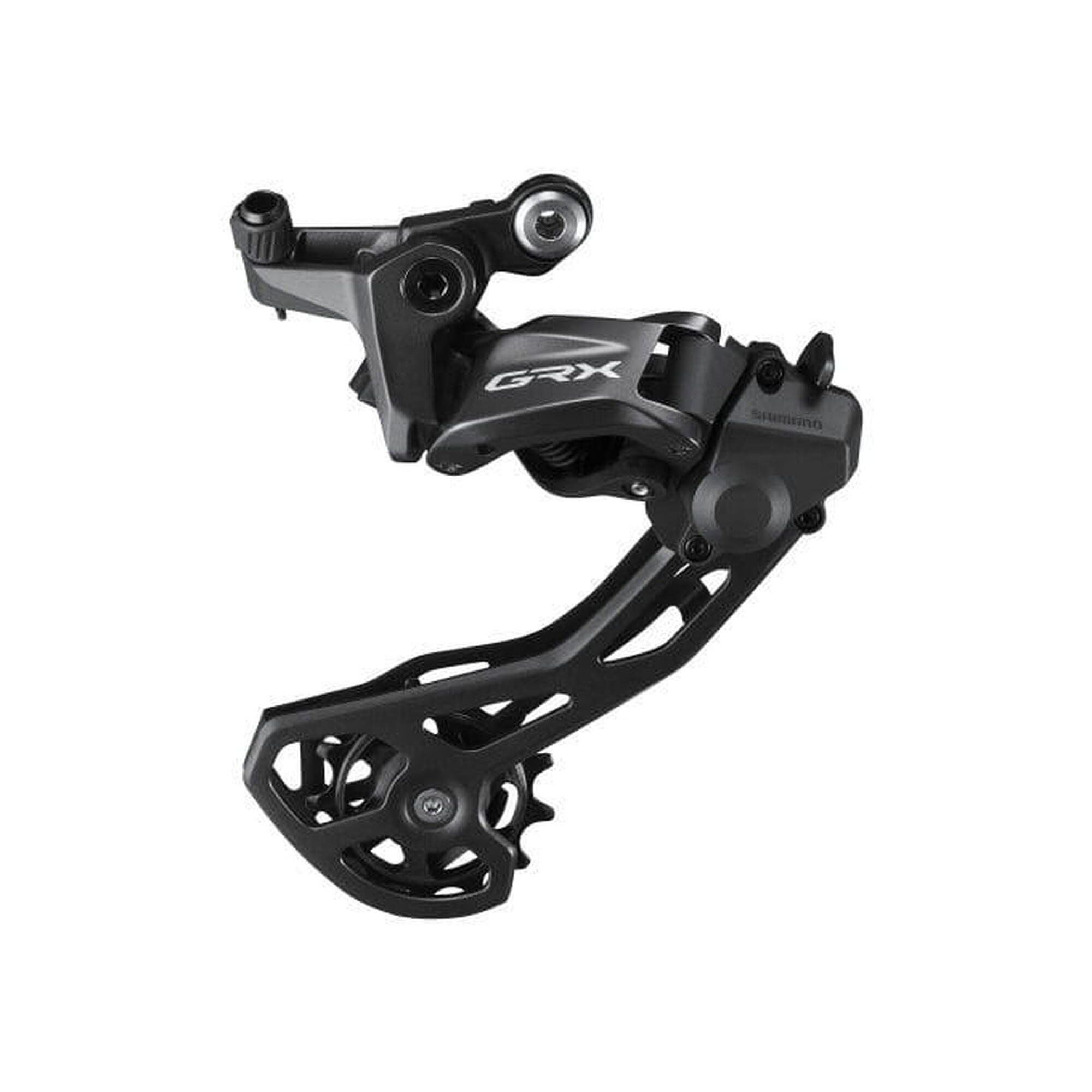 Achterderailleur GRX RD-RX820 12 versnellingen