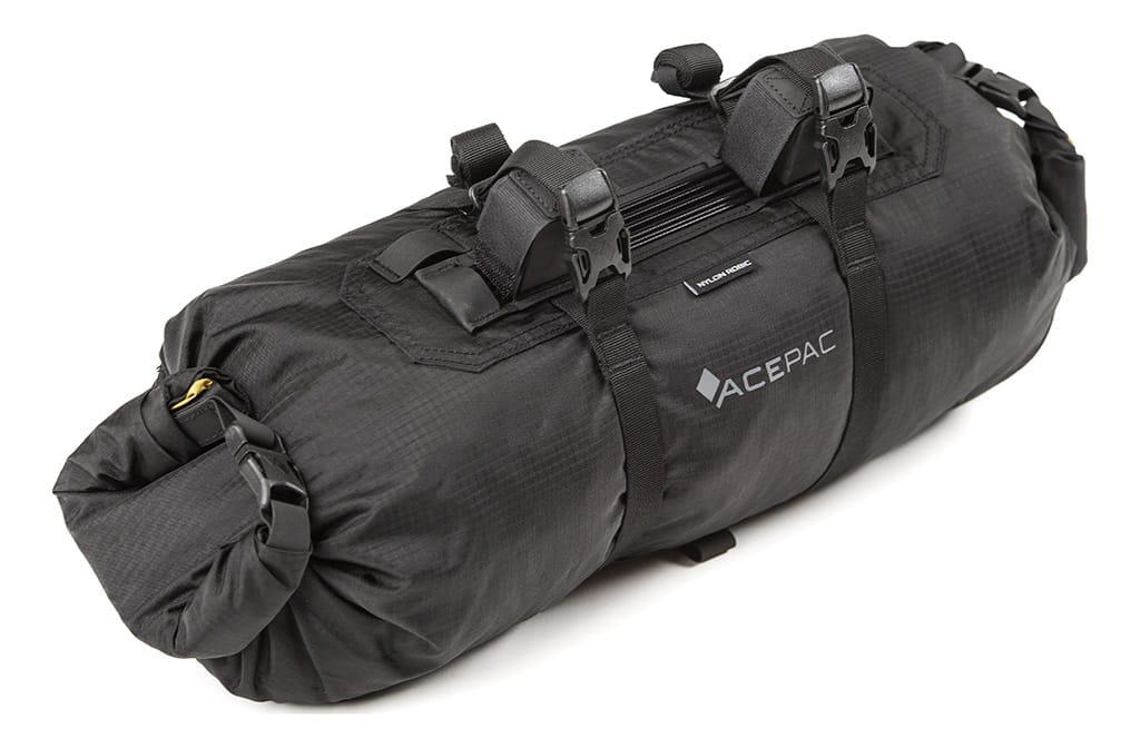 Stuurtas Acepac Bar Roll MKIII 7/7
