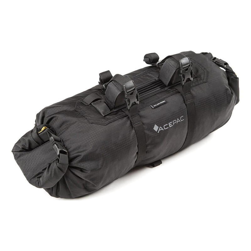 Geanta ghidon Acepac Bar Roll MKIII 16 l