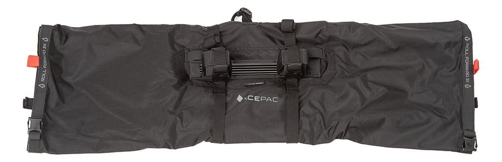 Stuurtas Acepac Bar Roll MKIII 6/7