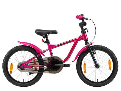 Bicicletta per bambini 18 pollici dai 5 - 7 anni. Sport
