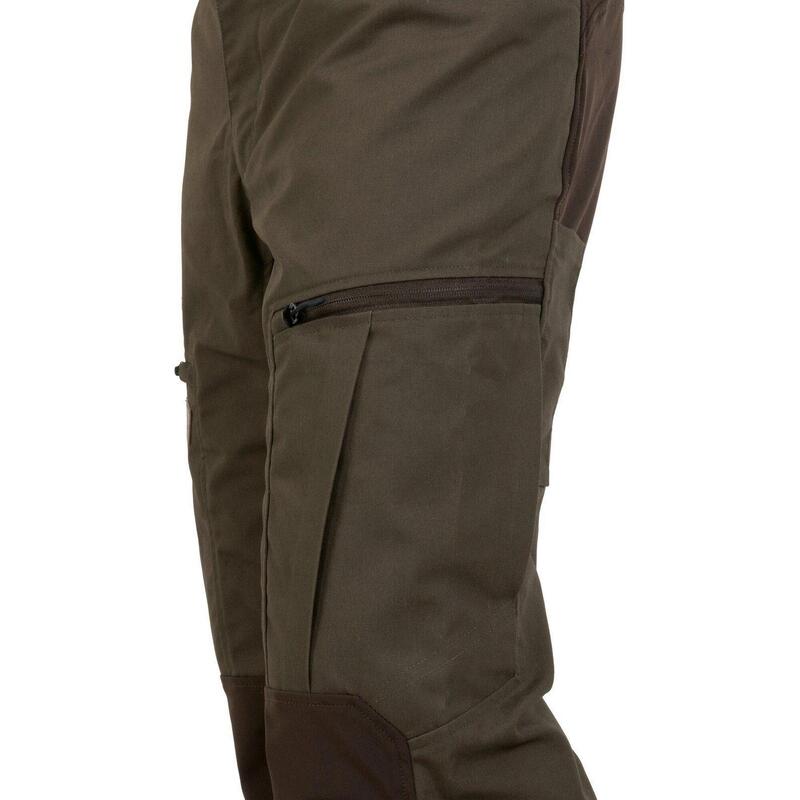 La Chasse® Stretch-Funktionshose Denver Jagdhose Herren