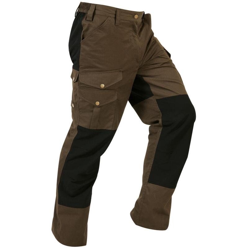 La Chasse® leichte Stretch-Funktionshose Kiruna Jagdhose Herren