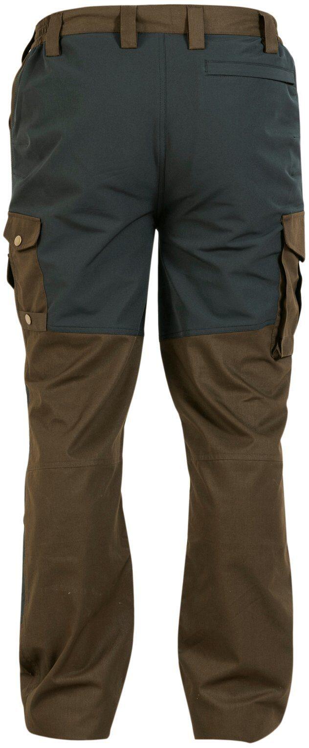 La Chasse® leichte Stretch-Funktionshose Kiruna Jagdhose Herren 2/5