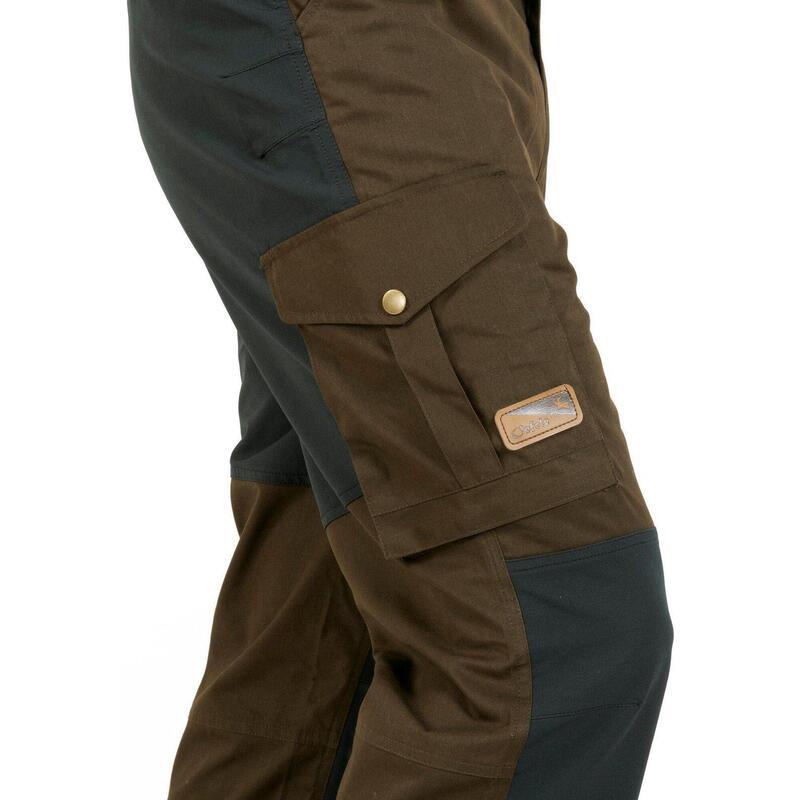 La Chasse® leichte Stretch-Funktionshose Kiruna Jagdhose Herren