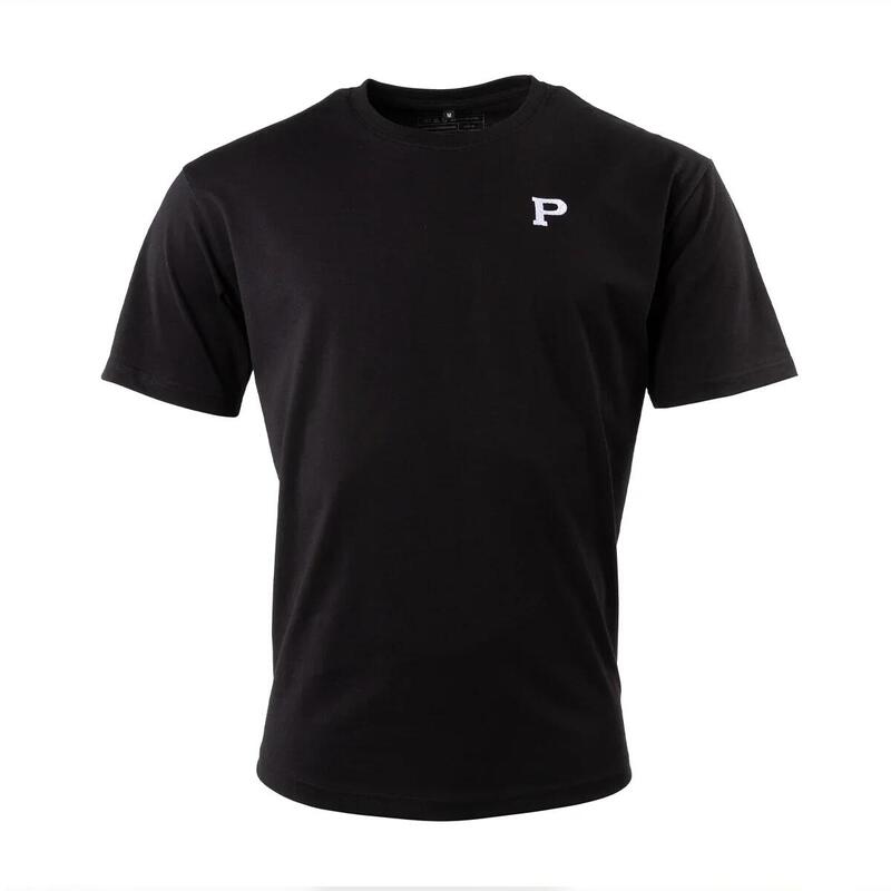 T-Shirt Logo Noir