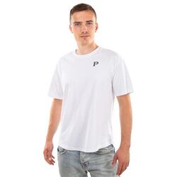 Camiseta Logo Blanco