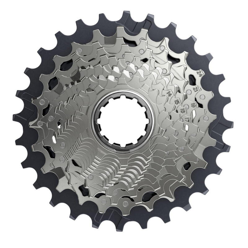 XG-1270 Force AXS 12-speed cassette