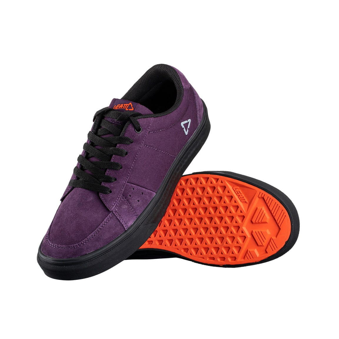 Chaussure 1.0 Flat Shoe Velvet 6/7
