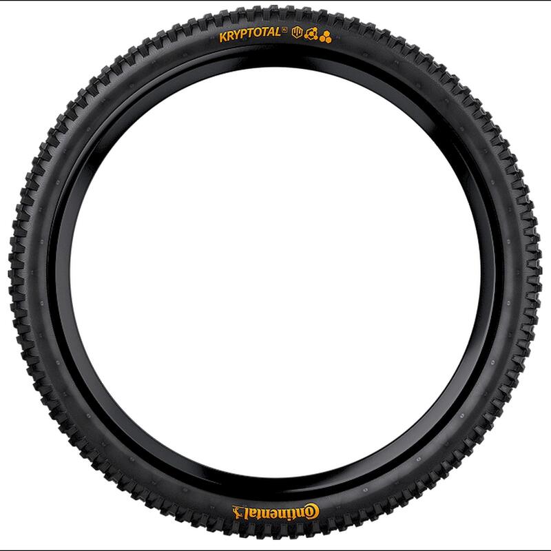 Pneus Tubeless Ready 27,5x2,40/60-584 CONTINENTAL Kryptotal-FTrail Endurance