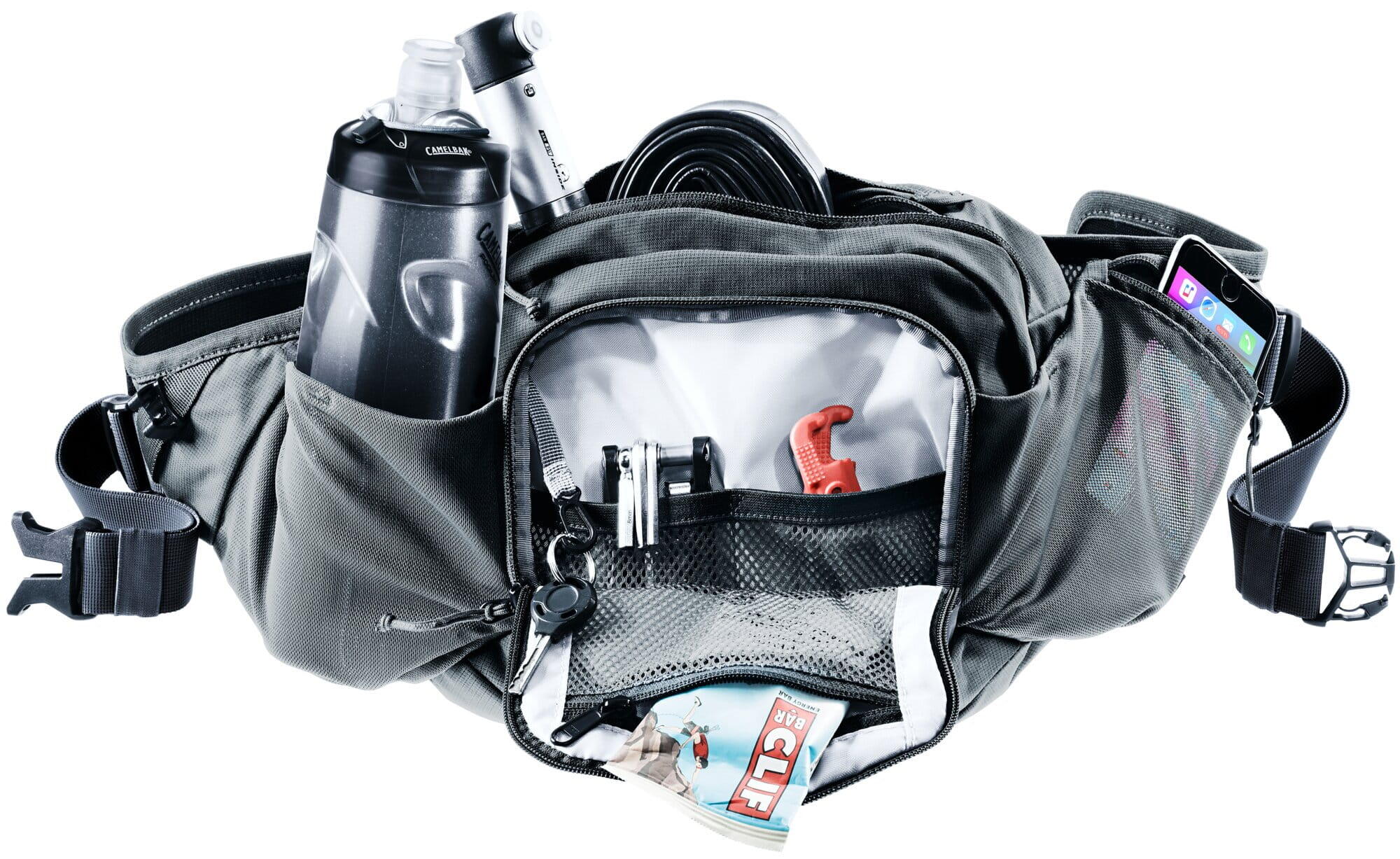 Pulse Pro 5 - grafito 4/7