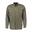 OS Trachten® Outdoor-Jagdhemd mit 2 Brusttaschen (mit Reißverschluss) Jägerhemd