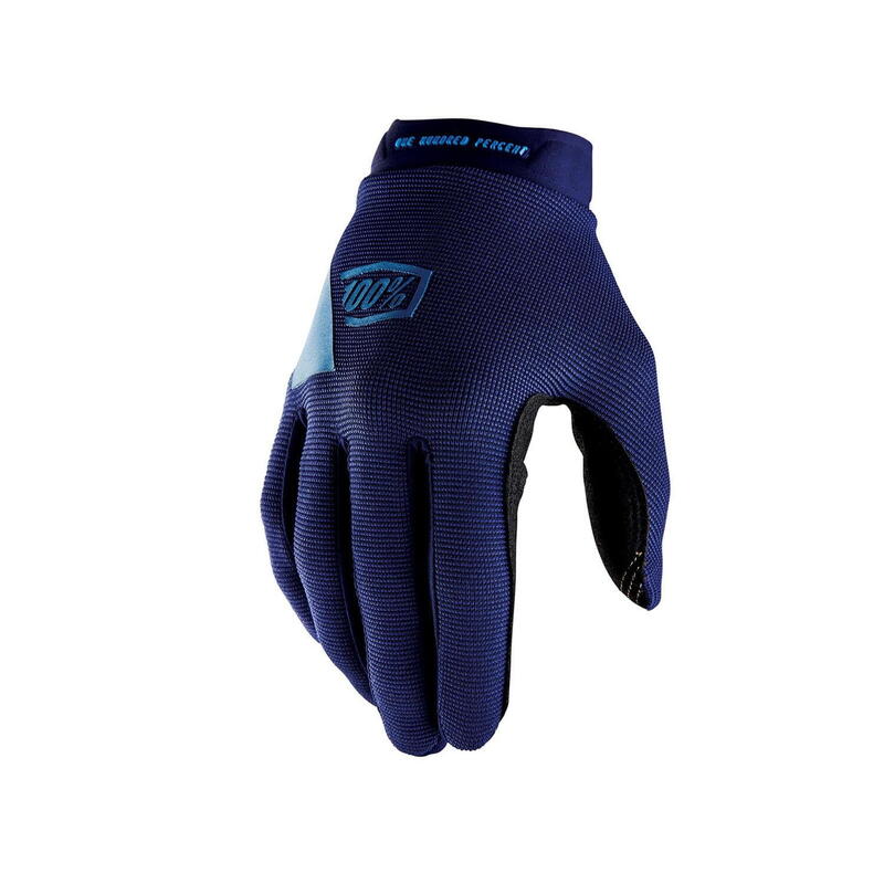 Gants Ridecamp - Navy/Slate