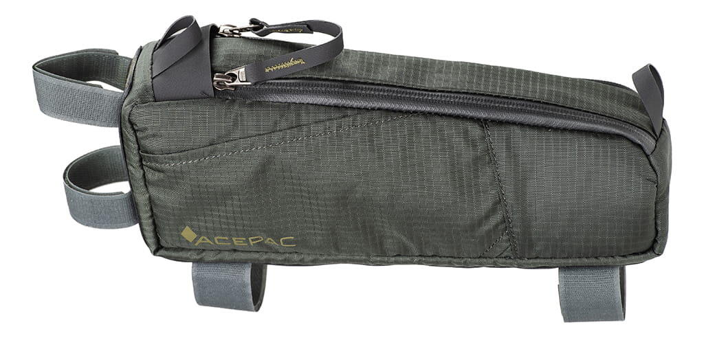 Fuel Bag MK III Sac de cadre L - gris 7/7