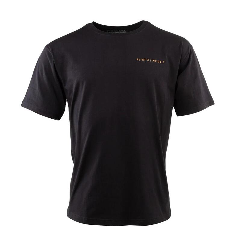 T-shirt Impalla noir