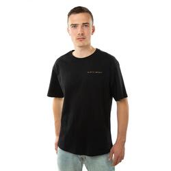 T-shirt Impalla Zwart